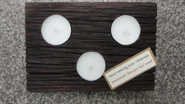 tealight-holder
