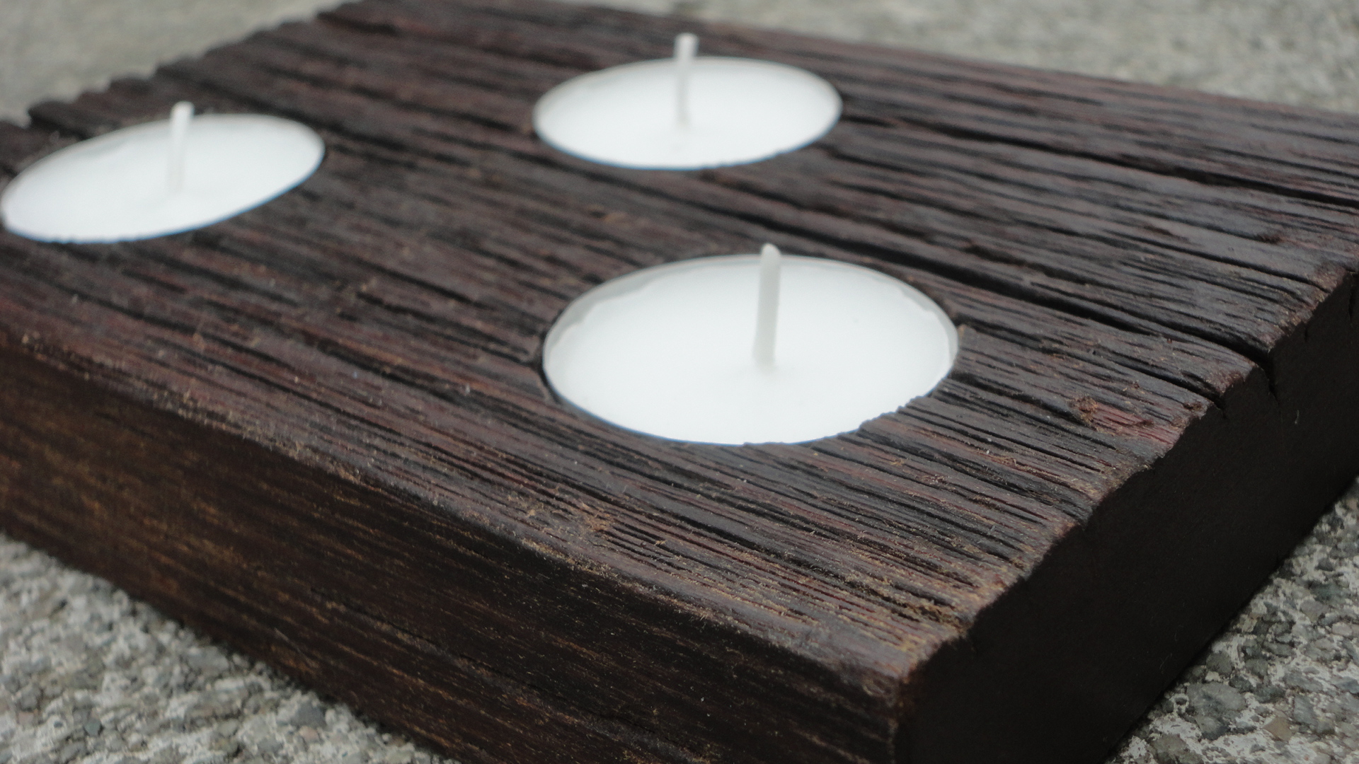 tealight-holder