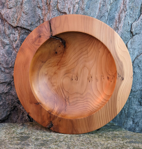 yew-dish