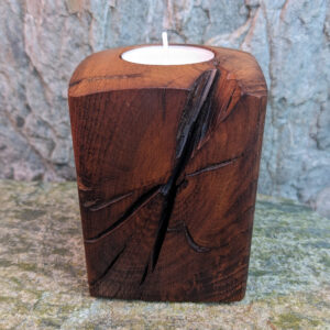 canterbury-tealight