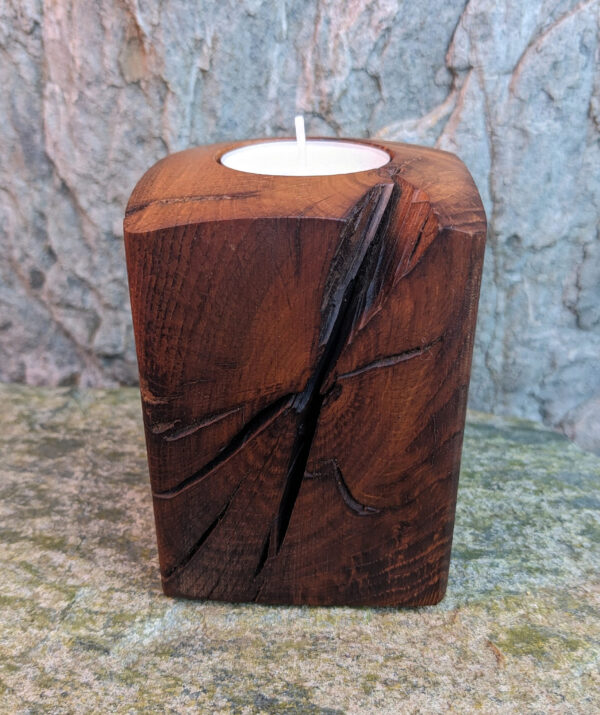 canterbury-tealight