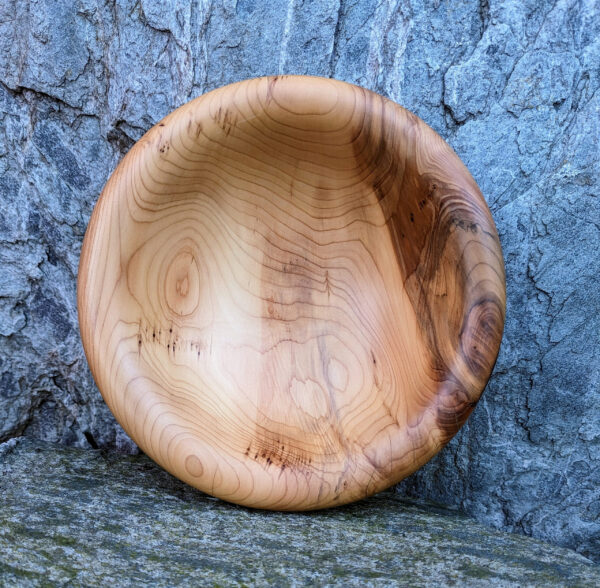 yew-bowl