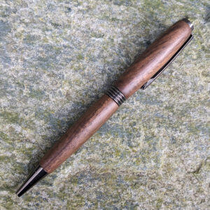 walnut-ballpoint