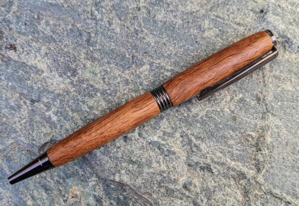 chirk-castle-oak-ballpoint