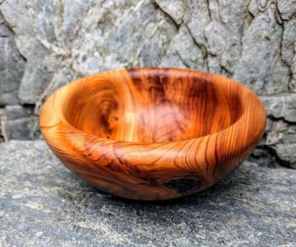 yew-bowl