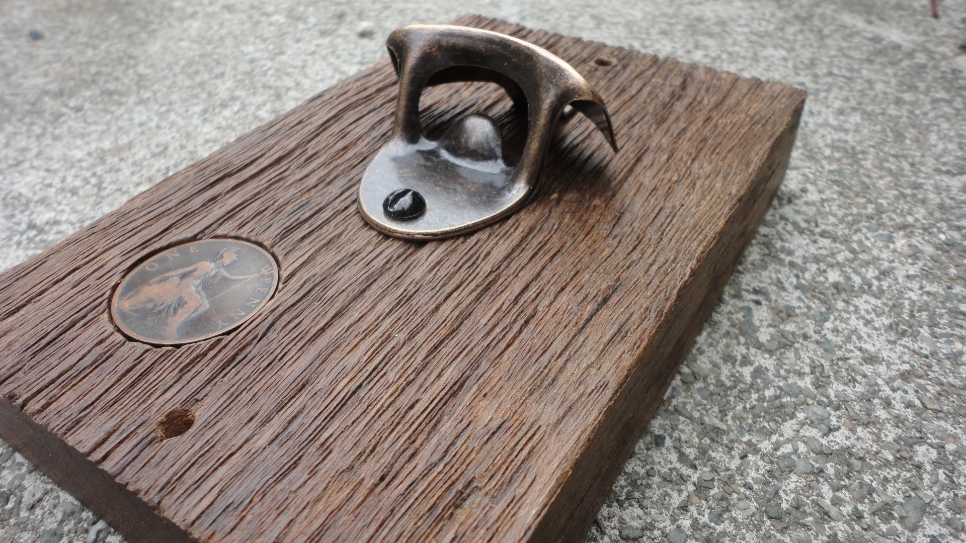 bottle opener