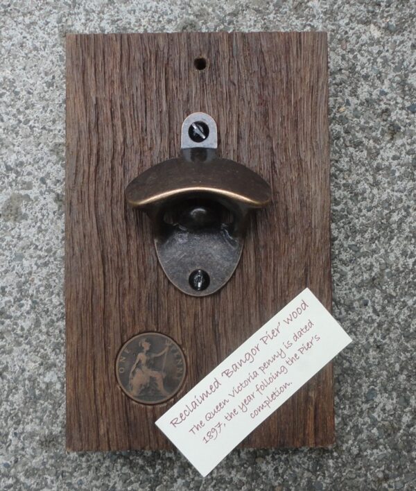 bottle opener